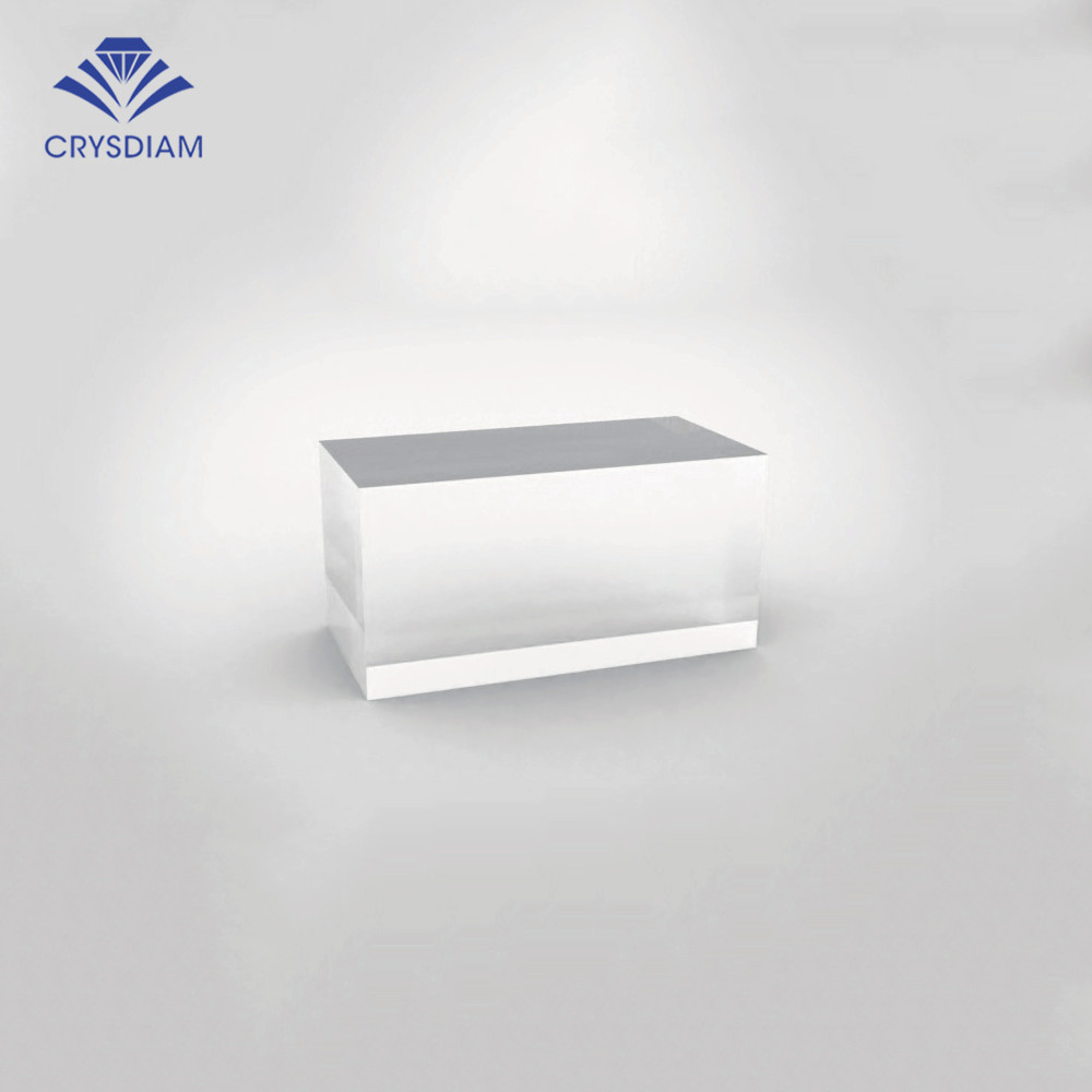 CVD拉曼激光(guāng)晶體(tǐ)