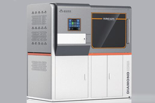 微(wēi)波等離(lí)子(zǐ)化(huà)學氣相(xiàng)沉積設備